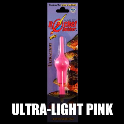 Ultra Light Solid Pink