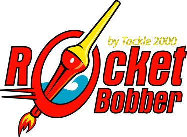 Rocket bobbers tackle 2000 quantity 12 you choose color & size $33.95