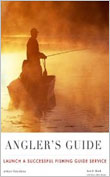 Anglers Guide book