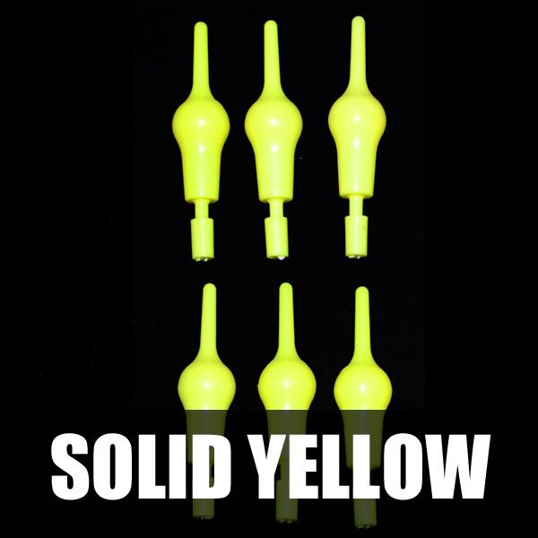 Ultra Light Solid Yellow