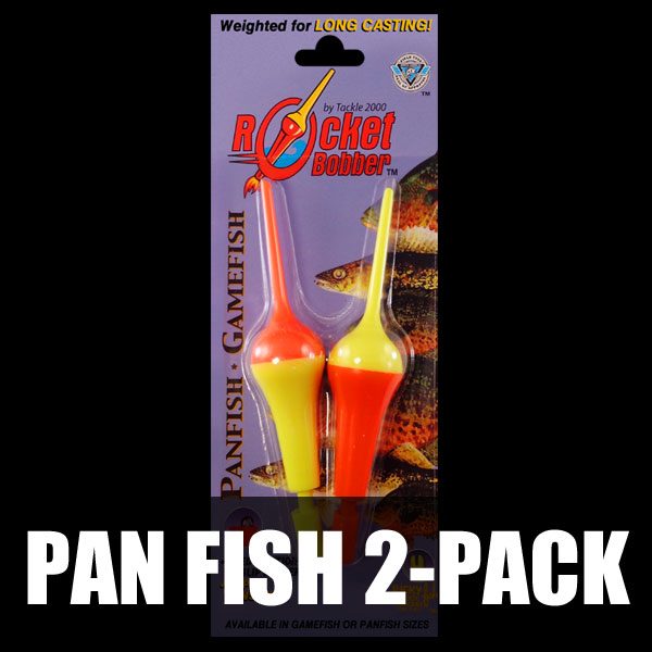 Pan Fish Multi Color