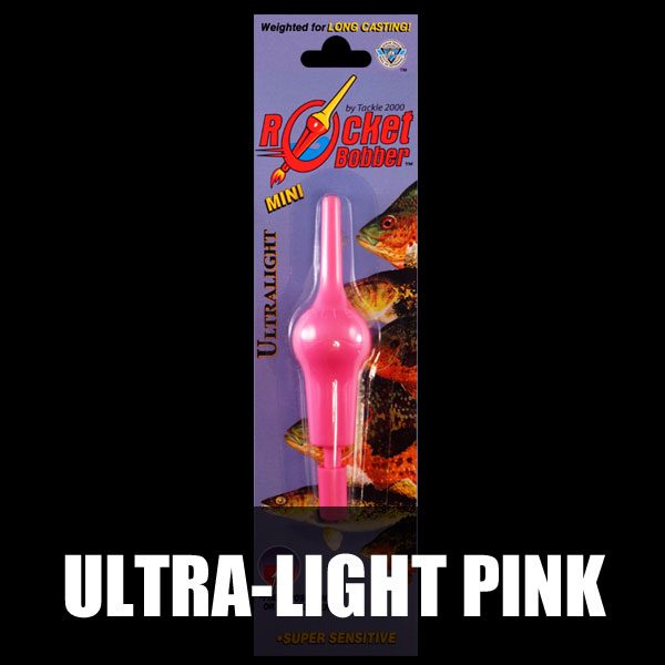 Ultra Light Solid Pink